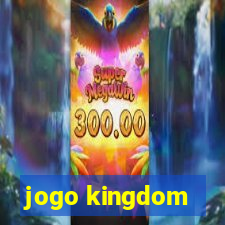 jogo kingdom